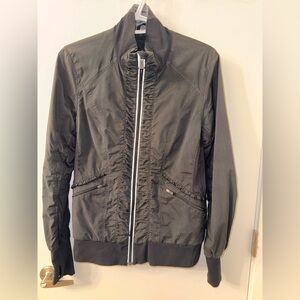 lululemon athletica Black Jacket